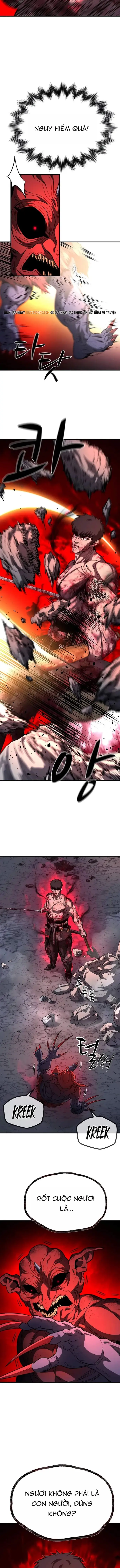 Cuồng Nhân Chơi Newgame+ Chap 8 - Next Chap 7