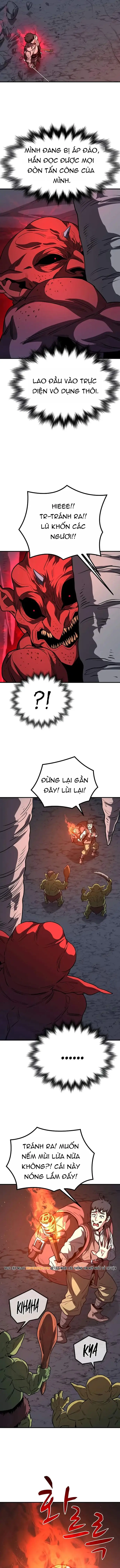 Cuồng Nhân Chơi Newgame+ Chap 8 - Next Chap 7