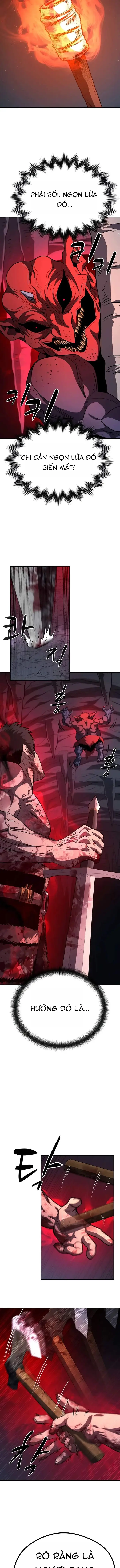 Cuồng Nhân Chơi Newgame+ Chap 8 - Next Chap 7