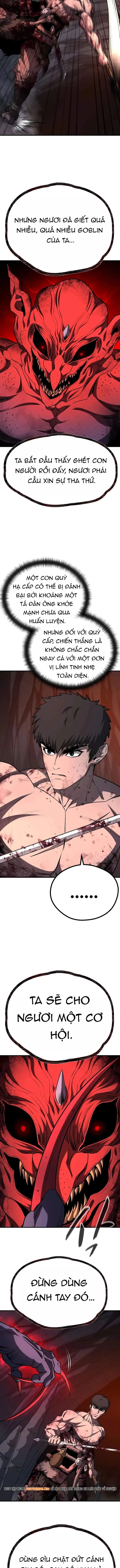 Cuồng Nhân Chơi Newgame+ Chap 8 - Next Chap 7