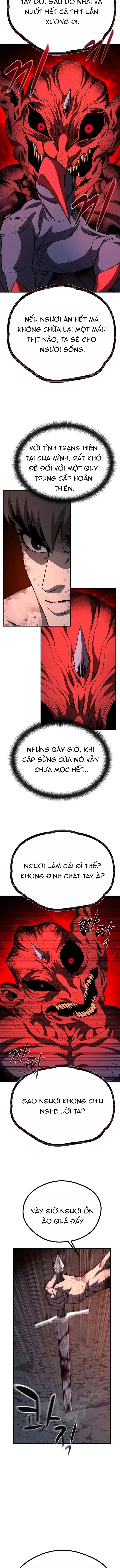 Cuồng Nhân Chơi Newgame+ Chap 8 - Next Chap 7