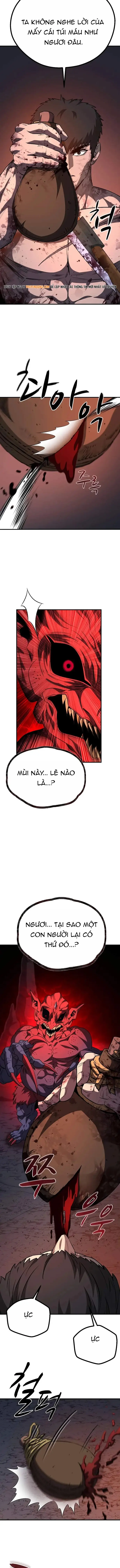 Cuồng Nhân Chơi Newgame+ Chap 8 - Next Chap 7