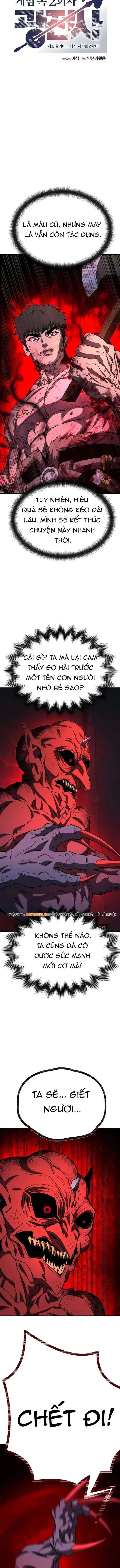 Cuồng Nhân Chơi Newgame+ Chap 8 - Next Chap 7