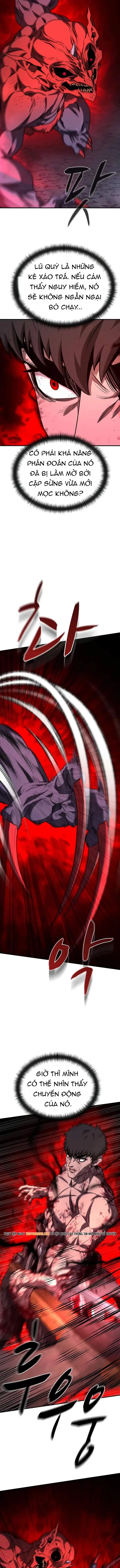 Cuồng Nhân Chơi Newgame+ Chap 8 - Next Chap 7