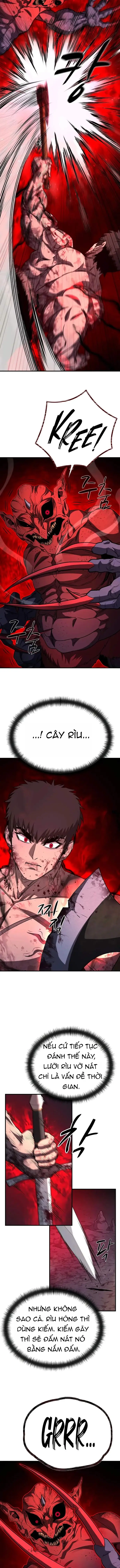 Cuồng Nhân Chơi Newgame+ Chap 8 - Next Chap 7