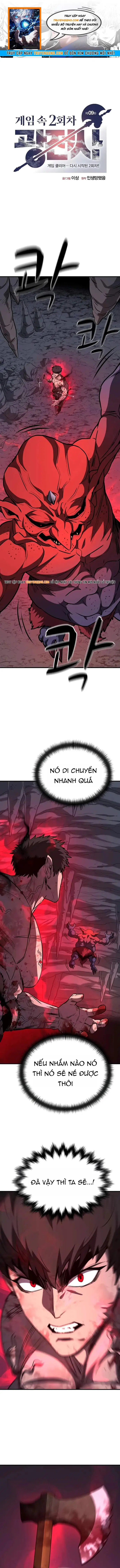 Cuồng Nhân Chơi Newgame+ Chap 9 - Next Chap 8