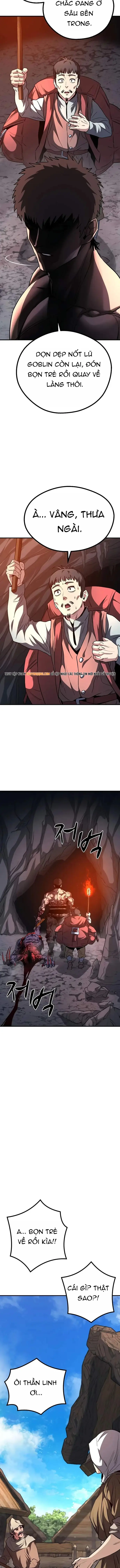 Cuồng Nhân Chơi Newgame+ Chap 9 - Next Chap 8