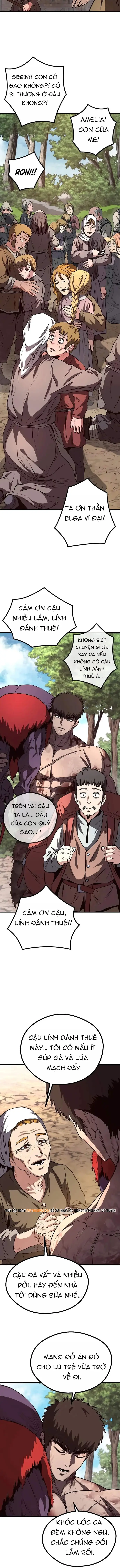 Cuồng Nhân Chơi Newgame+ Chap 9 - Next Chap 8