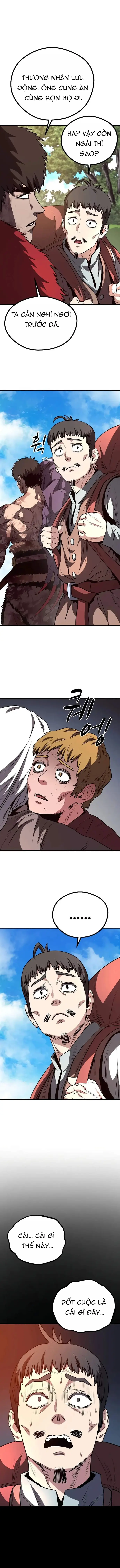 Cuồng Nhân Chơi Newgame+ Chap 9 - Next Chap 8