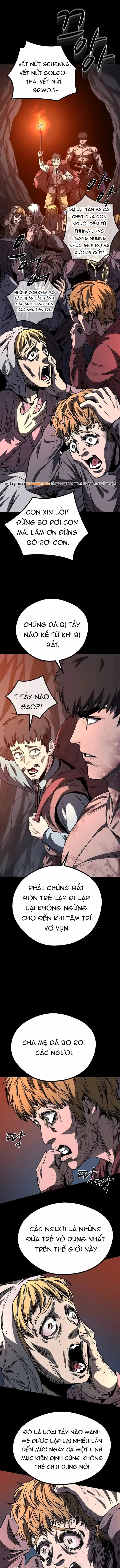 Cuồng Nhân Chơi Newgame+ Chap 9 - Next Chap 8