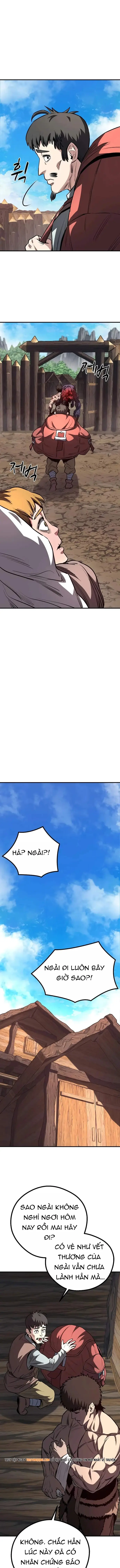 Cuồng Nhân Chơi Newgame+ Chap 9 - Next Chap 8