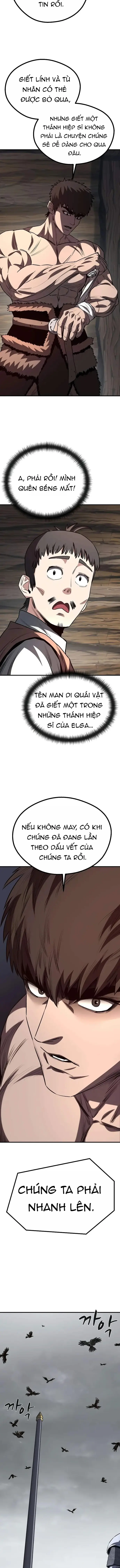 Cuồng Nhân Chơi Newgame+ Chap 9 - Next Chap 8
