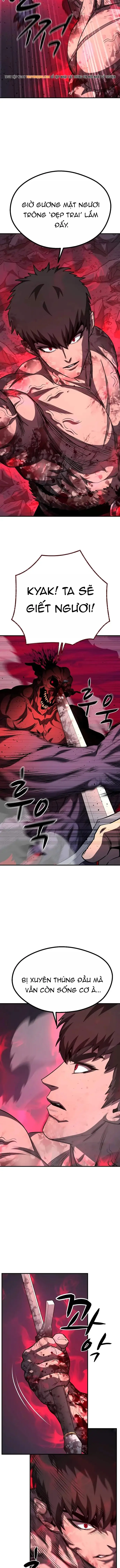 Cuồng Nhân Chơi Newgame+ Chap 9 - Next Chap 8