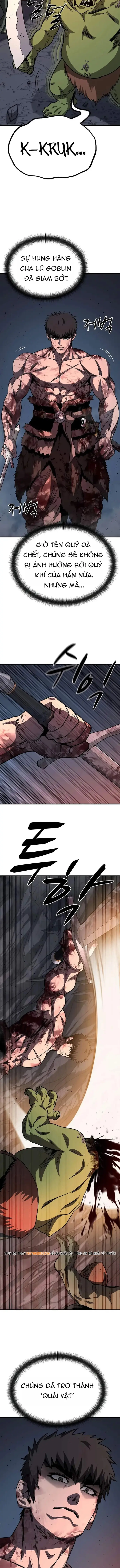 Cuồng Nhân Chơi Newgame+ Chap 9 - Next Chap 8