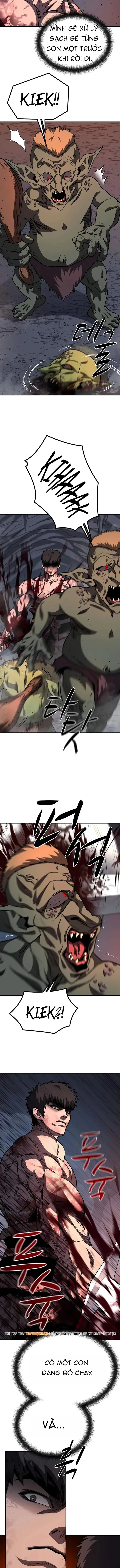 Cuồng Nhân Chơi Newgame+ Chap 9 - Next Chap 8