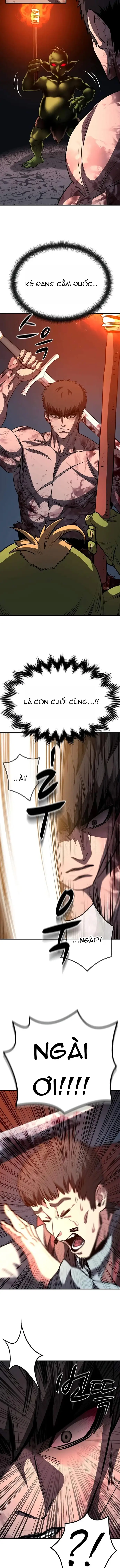 Cuồng Nhân Chơi Newgame+ Chap 9 - Next Chap 8