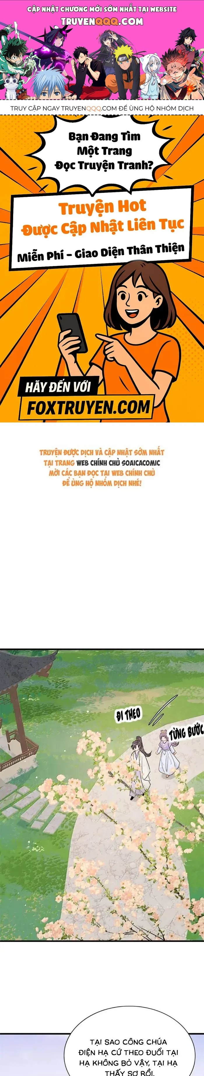 Kẻ Phản Diện Trong Sách Nghe Thấy Tiếng Lòng Của Ta Chap 44 - Next Chap 43