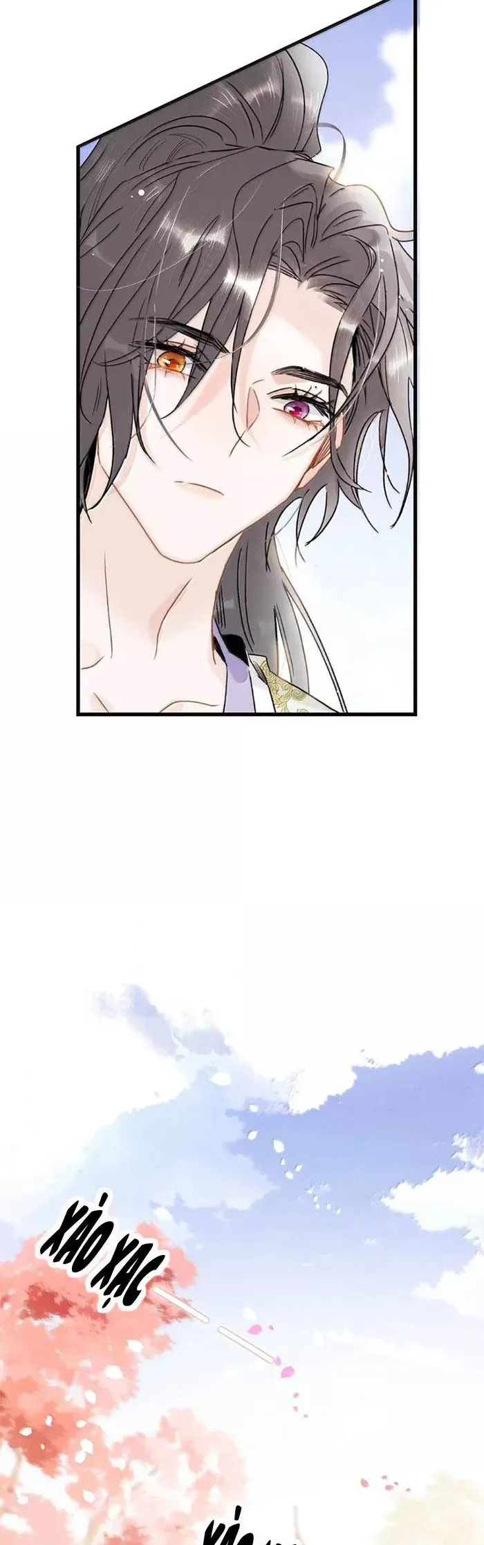 Kẻ Phản Diện Trong Sách Nghe Thấy Tiếng Lòng Của Ta Chap 44 - Next Chap 43