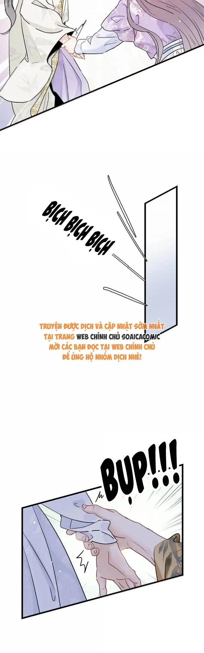 Kẻ Phản Diện Trong Sách Nghe Thấy Tiếng Lòng Của Ta Chap 44 - Next Chap 43