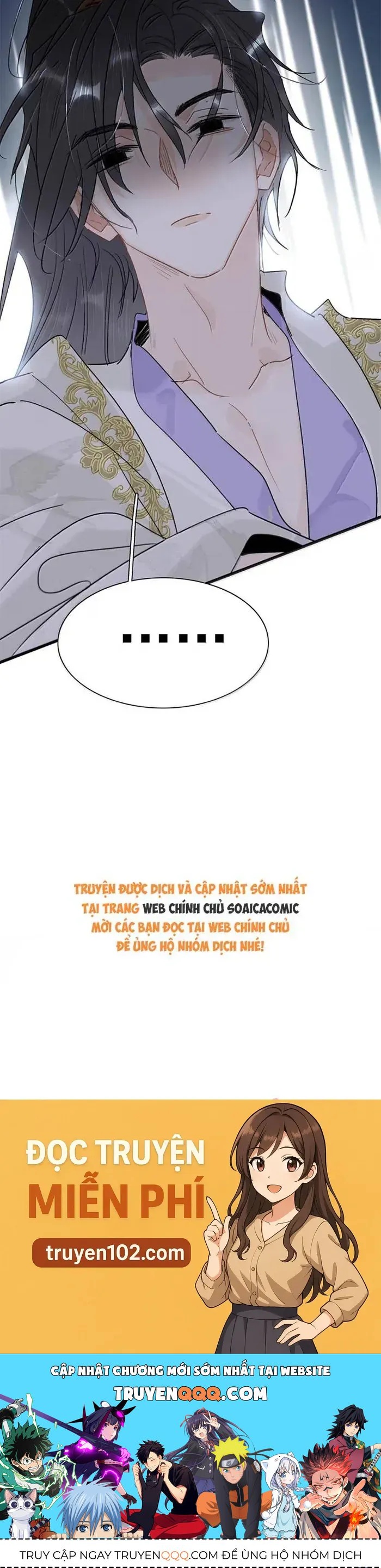 Kẻ Phản Diện Trong Sách Nghe Thấy Tiếng Lòng Của Ta Chap 46 - Next Chap 45