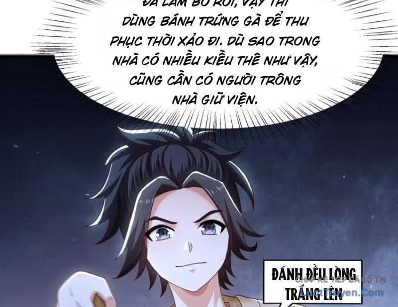 Võ Đại Lang Mạnh Nhất Tái Sinh Ở Thế Giới Thủy Hử Chap 22 - Next Chap 21