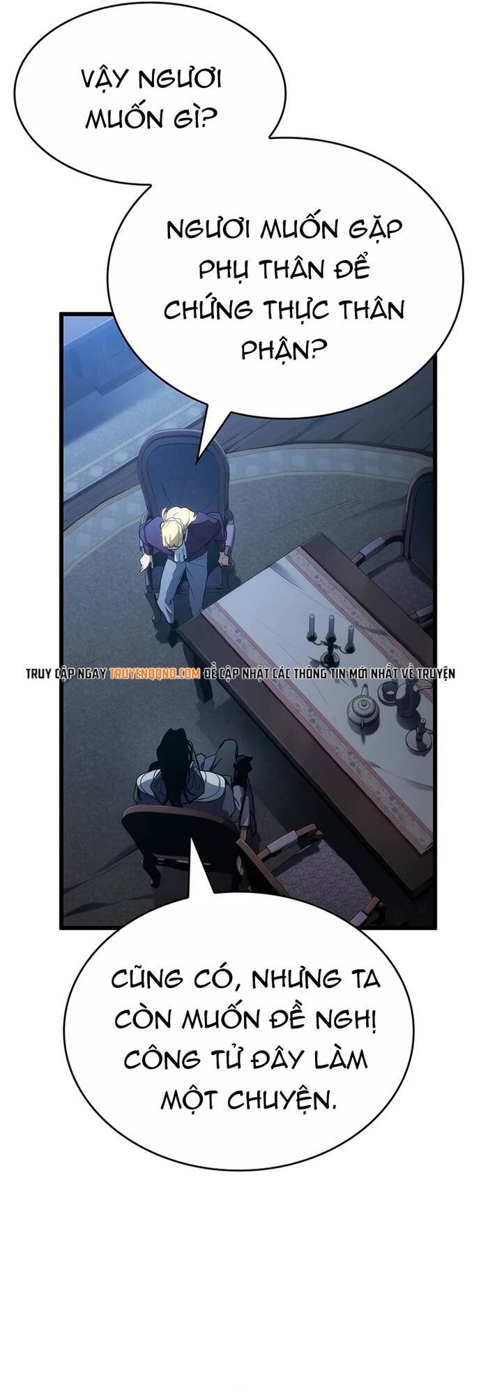 Nettruyen Truyện tranh online