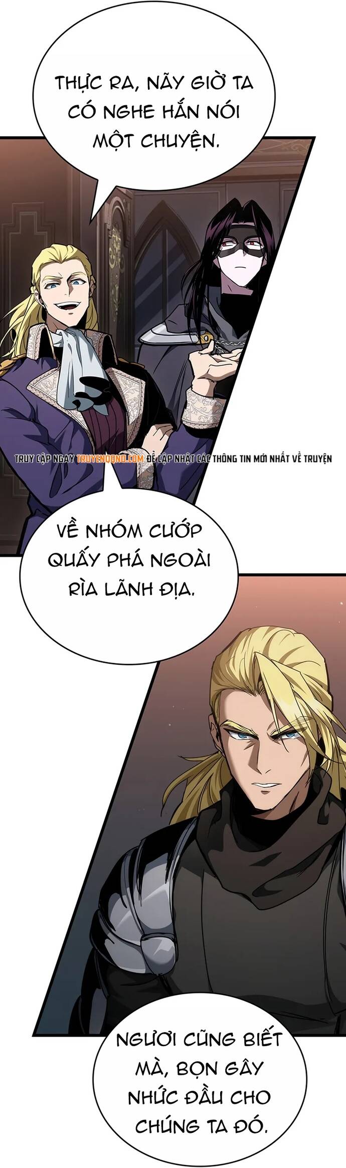 Nettruyen Truyện tranh online