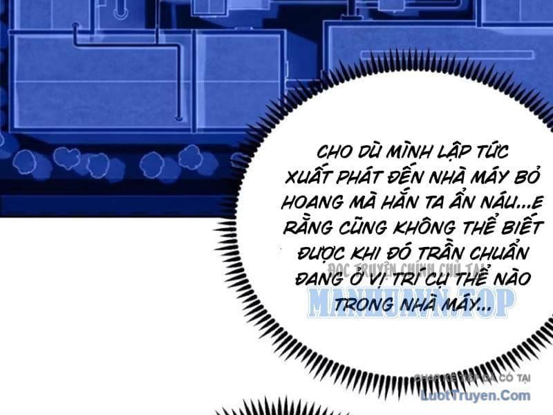 Thế Giới Toàn Người Điên, Tỉnh Táo Chính Là Bị Bệnh Chap 46 - Next Chap 45