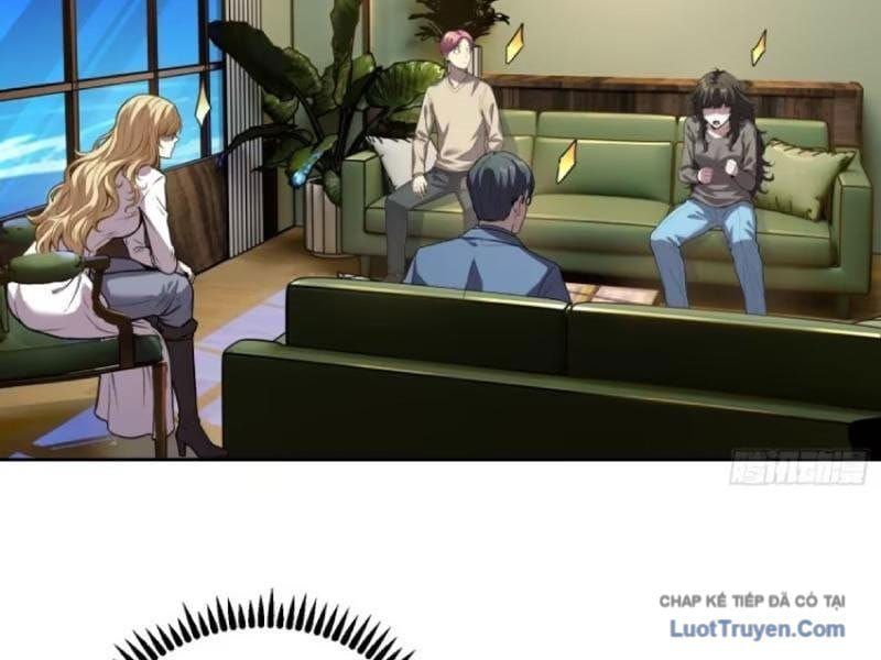 Thế Giới Toàn Người Điên, Tỉnh Táo Chính Là Bị Bệnh Chap 46 - Next Chap 45