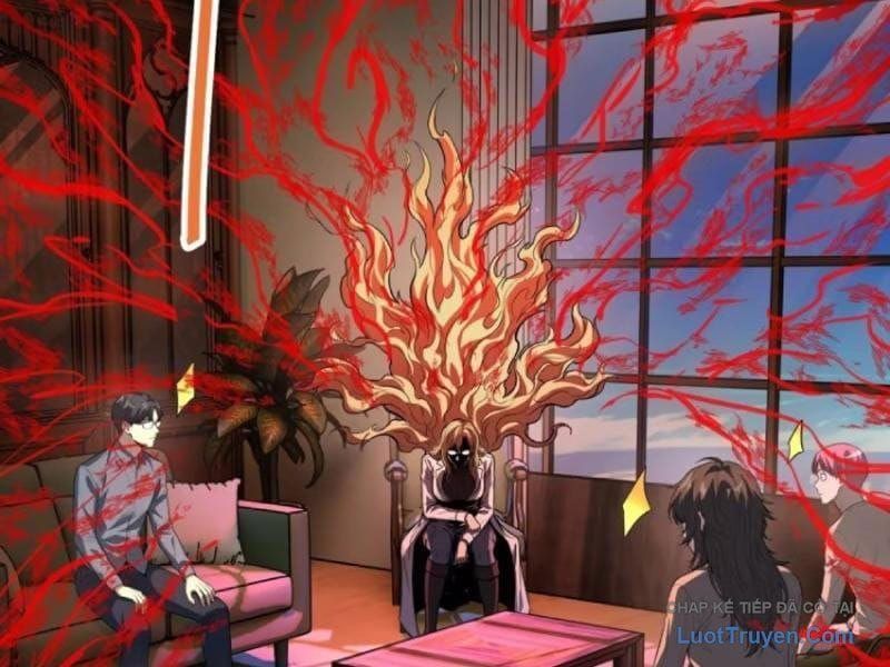 Thế Giới Toàn Người Điên, Tỉnh Táo Chính Là Bị Bệnh Chap 46 - Next Chap 45