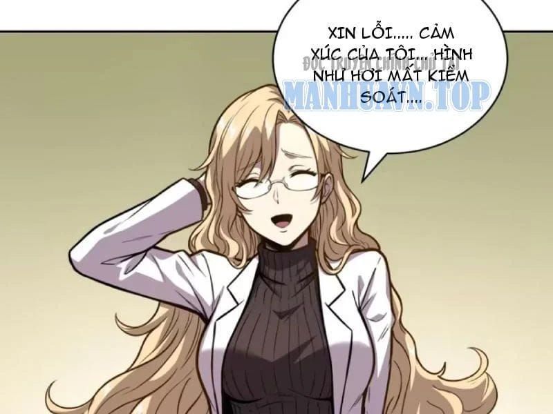 Thế Giới Toàn Người Điên, Tỉnh Táo Chính Là Bị Bệnh Chap 46 - Next Chap 45