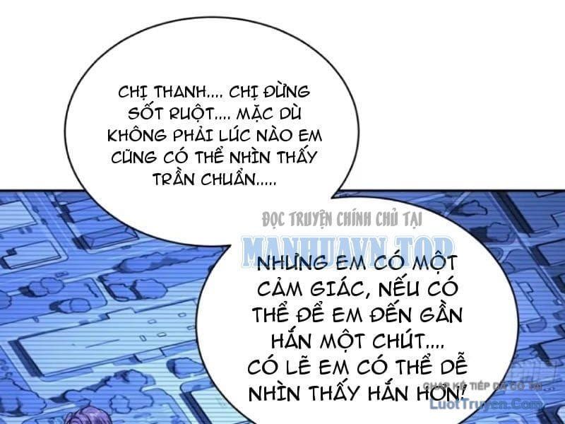 Thế Giới Toàn Người Điên, Tỉnh Táo Chính Là Bị Bệnh Chap 46 - Next Chap 45