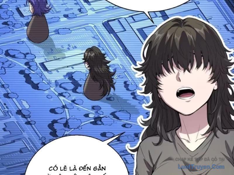 Thế Giới Toàn Người Điên, Tỉnh Táo Chính Là Bị Bệnh Chap 46 - Next Chap 45