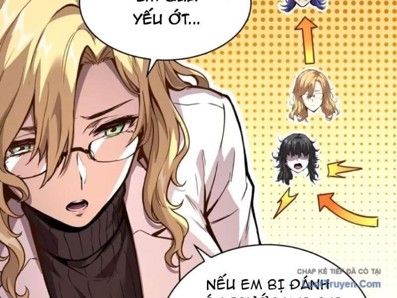 Thế Giới Toàn Người Điên, Tỉnh Táo Chính Là Bị Bệnh Chap 46 - Next Chap 45