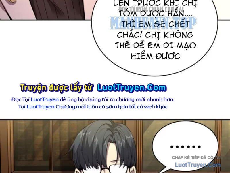 Thế Giới Toàn Người Điên, Tỉnh Táo Chính Là Bị Bệnh Chap 46 - Next Chap 45