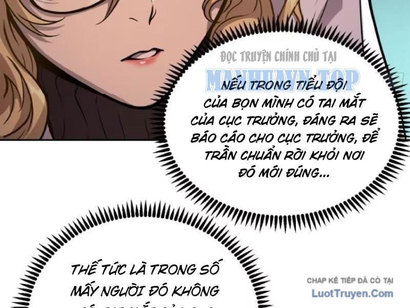 Thế Giới Toàn Người Điên, Tỉnh Táo Chính Là Bị Bệnh Chap 46 - Next Chap 45