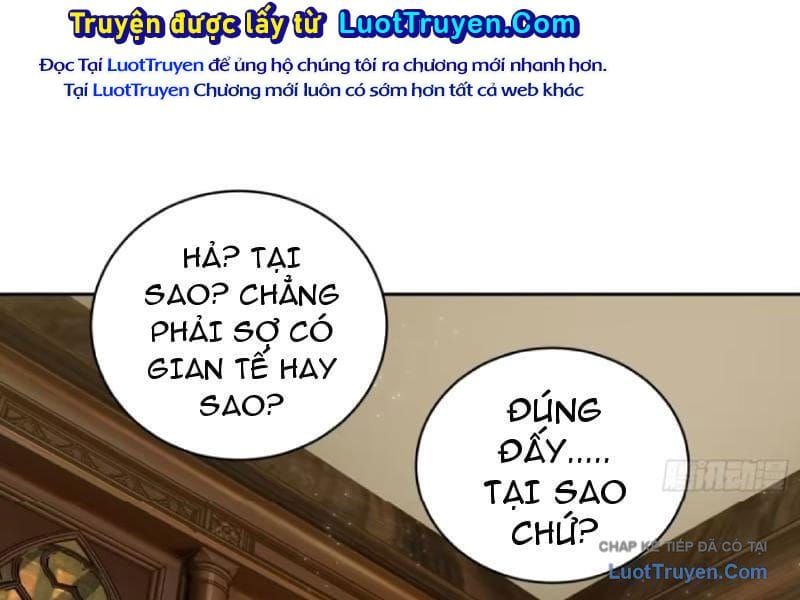 Thế Giới Toàn Người Điên, Tỉnh Táo Chính Là Bị Bệnh Chap 46 - Next Chap 45