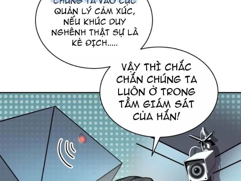 Thế Giới Toàn Người Điên, Tỉnh Táo Chính Là Bị Bệnh Chap 46 - Next Chap 45