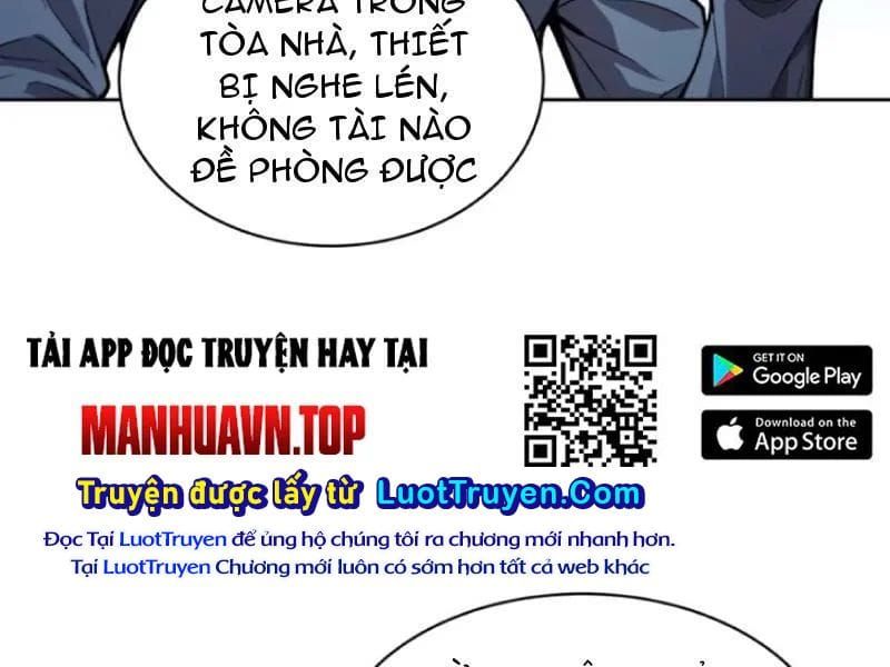 Thế Giới Toàn Người Điên, Tỉnh Táo Chính Là Bị Bệnh Chap 46 - Next Chap 45