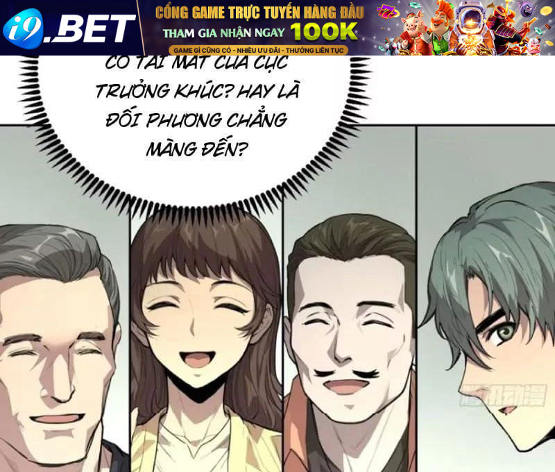 Thế Giới Toàn Người Điên, Tỉnh Táo Chính Là Bị Bệnh Chap 46 - Next Chap 45