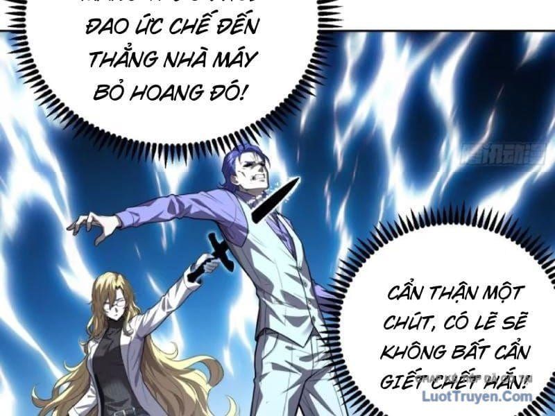 Thế Giới Toàn Người Điên, Tỉnh Táo Chính Là Bị Bệnh Chap 46 - Next Chap 45