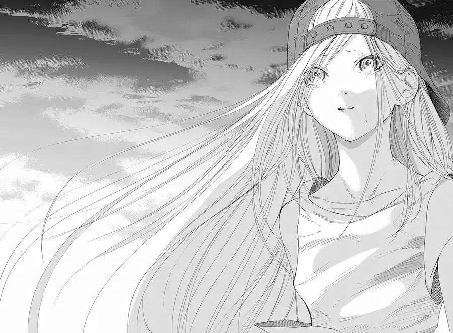 Khoảnh Khắc Lựa Chọn Chap 9 - Next Chap 8