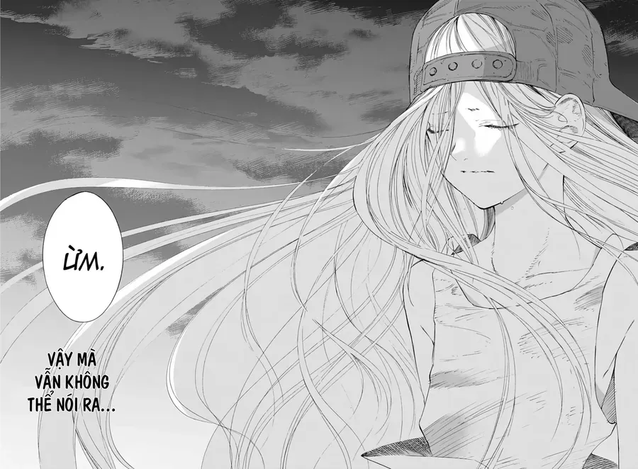 Khoảnh Khắc Lựa Chọn Chap 9 - Next Chap 8