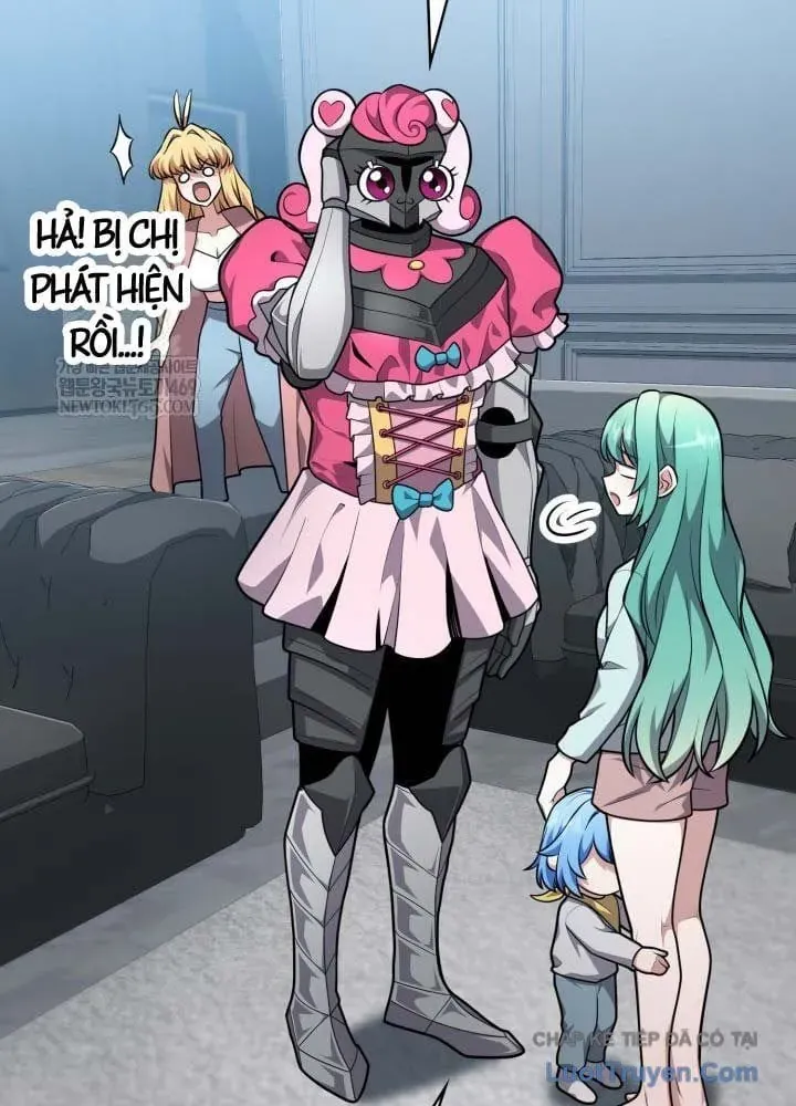 Bắt Cóc Long Nữ Chap 24 - Next Chap 23