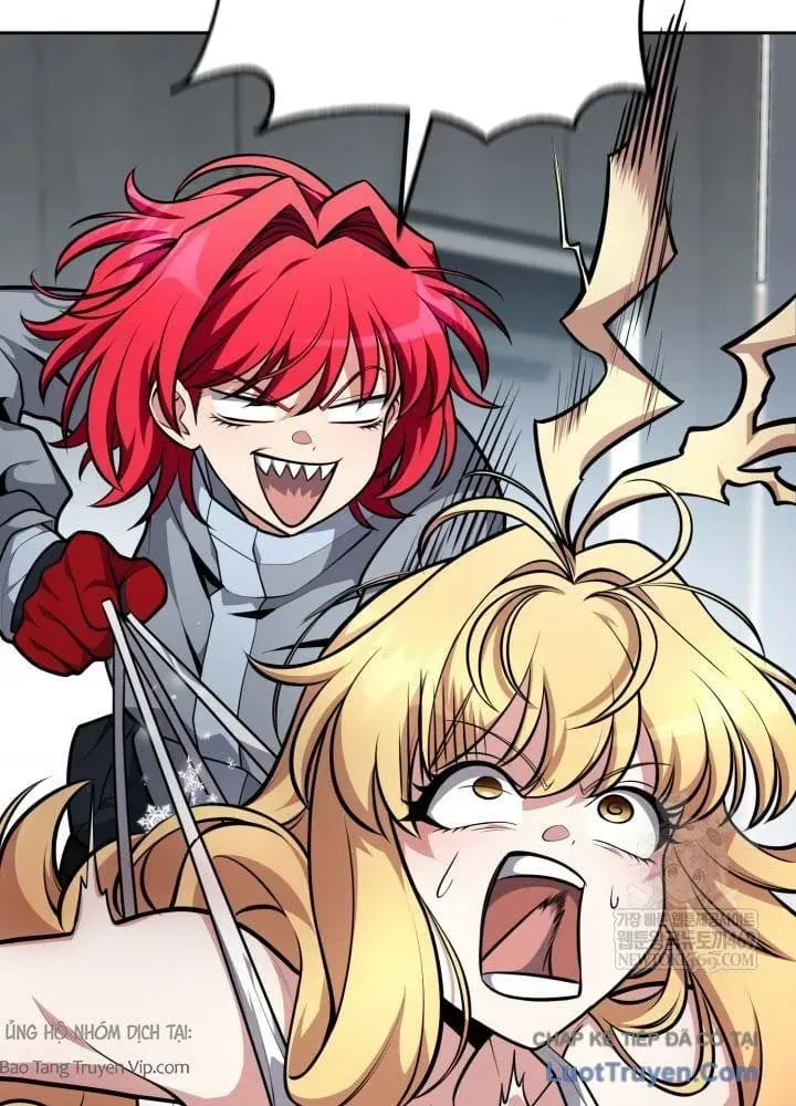 Bắt Cóc Long Nữ Chap 24 - Next Chap 23