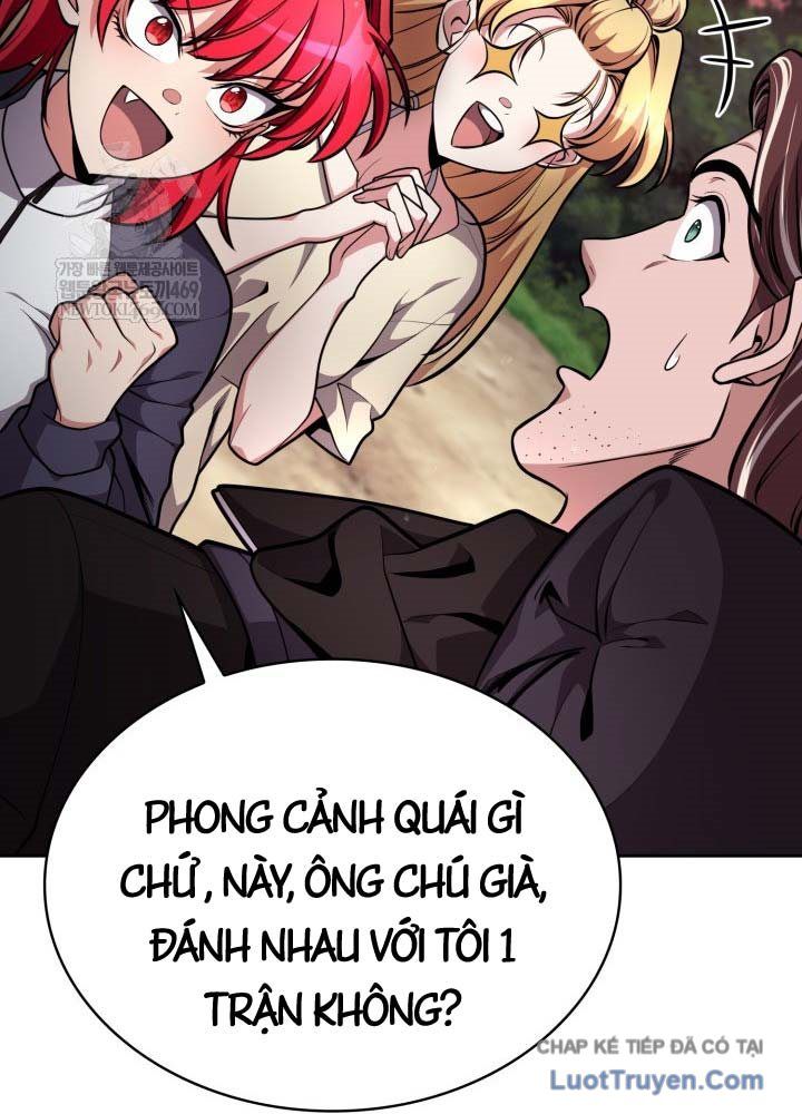 Bắt Cóc Long Nữ Chap 25 - Next Chap 24