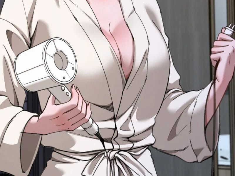 Sau Khi Tự Do Tài Chính, Họ Đã Dâng Hiến Lòng Trung Thành Chap 69 - Next Chap 68