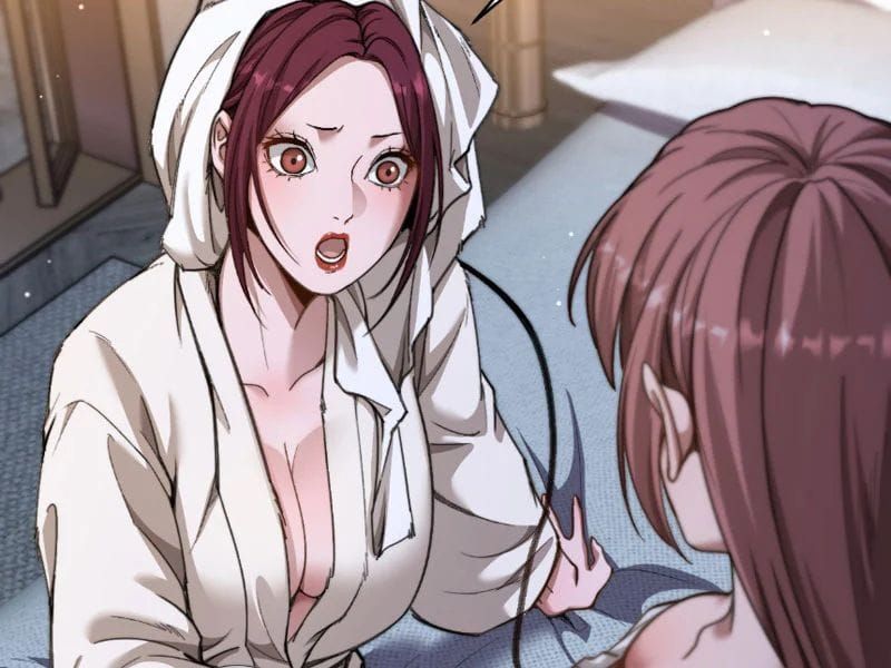 Sau Khi Tự Do Tài Chính, Họ Đã Dâng Hiến Lòng Trung Thành Chap 69 - Next Chap 68