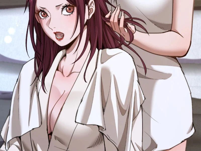 Sau Khi Tự Do Tài Chính, Họ Đã Dâng Hiến Lòng Trung Thành Chap 69 - Next Chap 68