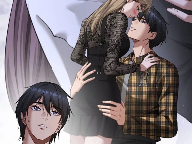 Sau Khi Tự Do Tài Chính, Họ Đã Dâng Hiến Lòng Trung Thành Chap 69 - Next Chap 68